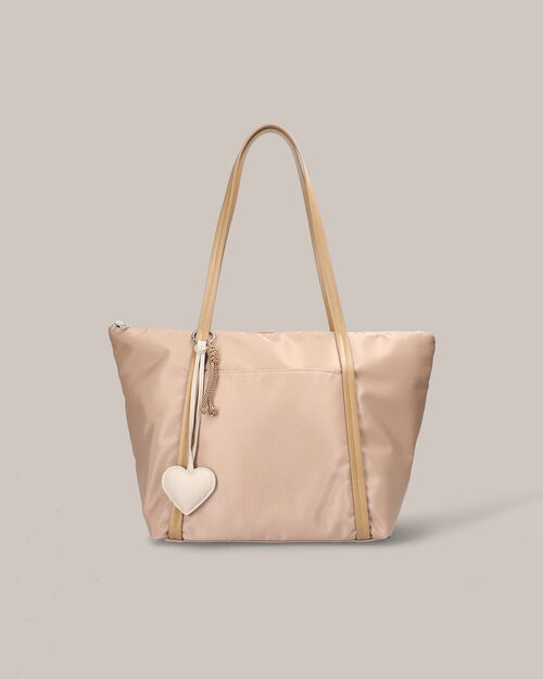 Bolso Shopper Corazón